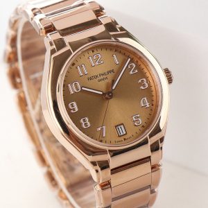Patek Philippe TWENTY~4 7300 Super Clone Watch with Cash on Delivery 1125813784 - side view | Patek Philippe