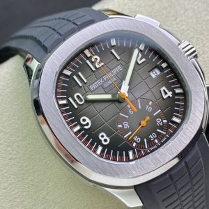 Patek Philippe Aquanaut Super Clone Watch | Luxury Replica Cash on Delivery 1099202860 - side view | Aquanaut