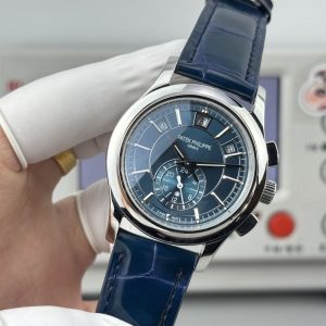 Patek Philippe Complications 5905R Super Clone Men's Watch with COD 1137886920
