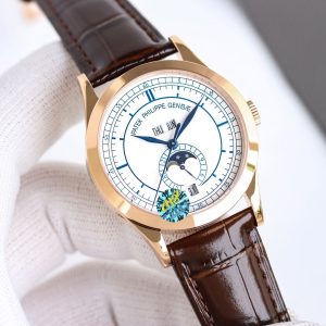 Patek Philippe 5205G Super Clone Watch | Luxury Cash on Delivery 1126476480