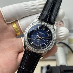 Premium Patek Philippe Complications Super Clone Watch | Cash on Delivery 1141751119