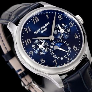 Patek Philippe Complications Super Clone Watch | Luxury Replica with COD 1138520122