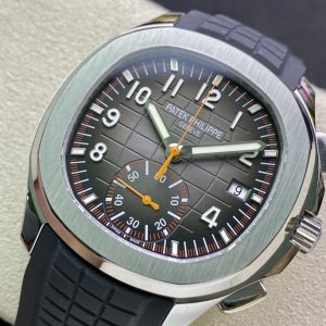 Patek Philippe Aquanaut Super Clone Watch | Luxury Replica Cash on Delivery 1099202860 - interior view | Aquanaut