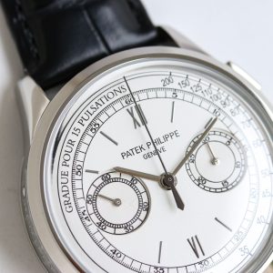 Patek Philippe Super Clone Luxury Replica Watch with Cash on Delivery 1131570730