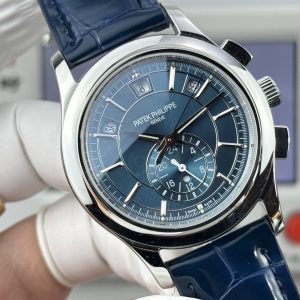 Patek Philippe Complications 5905R Super Clone Men's Watch with COD 1137886920