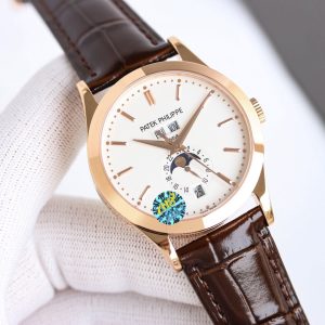 Patek Philippe 5205G Super Clone Watch | Luxury Cash on Delivery 1126476480