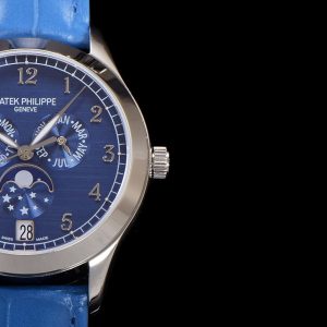 Patek Philippe Complications Ladies 1:1 Super Clone Watch with Cash on Delivery 1117668046