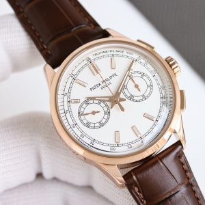 Patek Philippe Complications Super Clone Watch | Premium Replica Cash on Delivery 1118139958