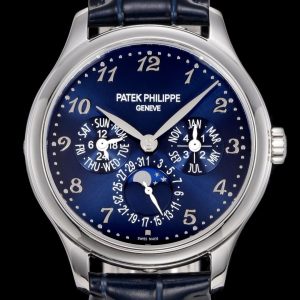 Patek Philippe Complications Super Clone Watch | Luxury Replica with COD 1138520122