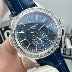 Patek Philippe Complications 5905R Super Clone Watch with Cash on Delivery 1120412629