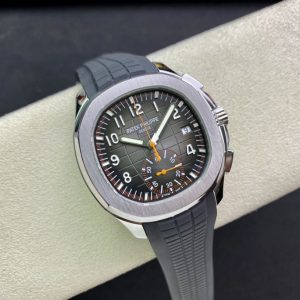 Patek Philippe Aquanaut Super Clone Watch | Luxury Replica Cash on Delivery 1099202860 - back view | Aquanaut