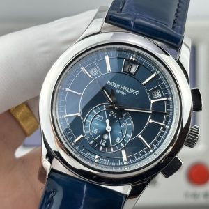 Patek Philippe Complications 5905R Super Clone Men's Watch with COD 1137886920