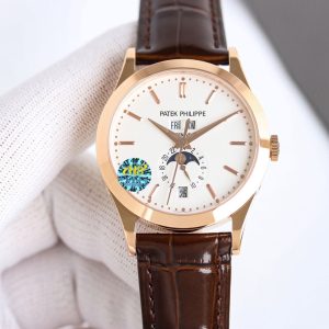 Patek Philippe 5205G Super Clone Watch | Luxury Cash on Delivery 1126476480
