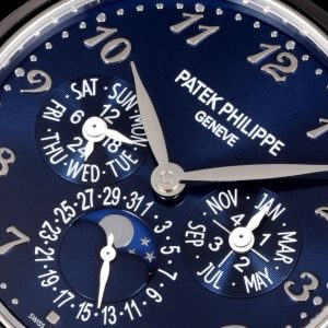Patek Philippe Complications Super Clone Watch | Luxury Replica with COD 1138520122