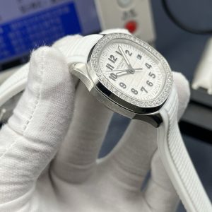 Premium Patek Philippe AQUANAUT Super Clone Watch | Cash on Delivery 1138068934 - close-up
