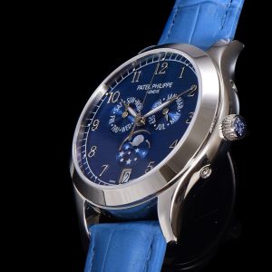 Patek Philippe Complications Ladies 1:1 Super Clone Watch with Cash on Delivery 1117668046