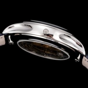 Patek Philippe Complications Super Clone Watch | Luxury Replica with COD 1138520122