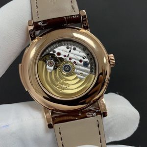 Patek Philippe Complications 5078 Super Clone Watch with Cash on Delivery 1126623020 - front view | Complications