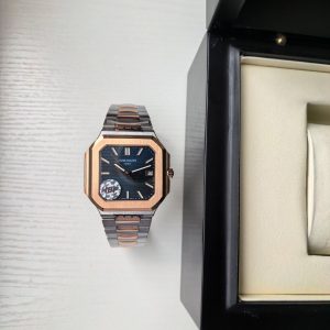 Patek Philippe Cubitus 5821 1:1 Super Clone Watch with Full Kit 1142336707 - detailed view | Cubitus