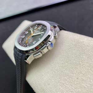 Patek Philippe Aquanaut Super Clone Watch | Luxury Replica Cash on Delivery 1099202860 - detailed view | Aquanaut