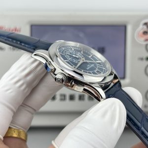Patek Philippe Complications 5905R Super Clone Men's Watch with COD 1137886920