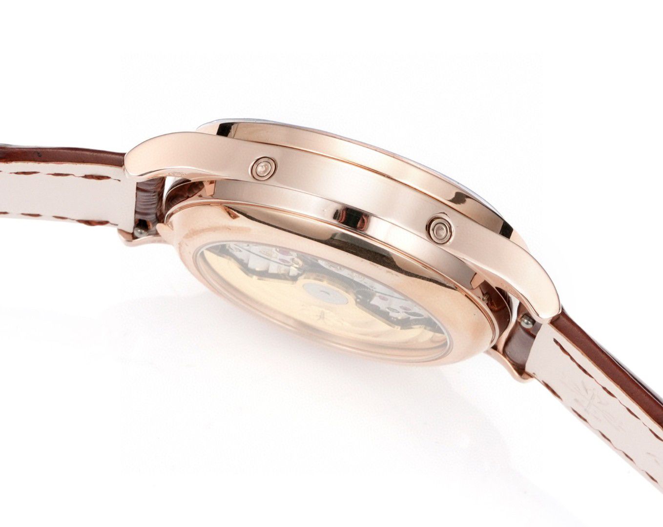6-250.jpg Patek Philippe Complications 38mm Super Clone Watch | Cash on Delivery 1036335848 - top view | Complications