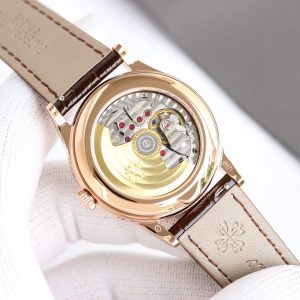 Patek Philippe 5205G Super Clone Watch | Luxury Cash on Delivery 1126476480