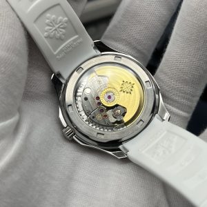 Premium Patek Philippe AQUANAUT Super Clone Watch | Cash on Delivery 1138068934 - top view