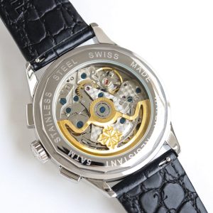 Patek Philippe Super Clone Luxury Replica Watch with Cash on Delivery 1131570730