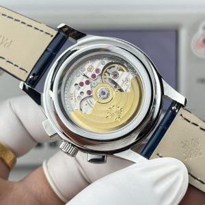 Patek Philippe Complications 5905R Super Clone Men's Watch with COD 1137886920