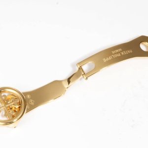 Patek Philippe Calatrava 5153 Engraved 1:1 Super Clone Watch for Men 1125739915 - front view | Calatrava