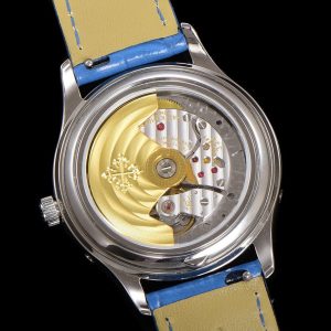 Patek Philippe Complications Ladies 1:1 Super Clone Watch with Cash on Delivery 1117668046