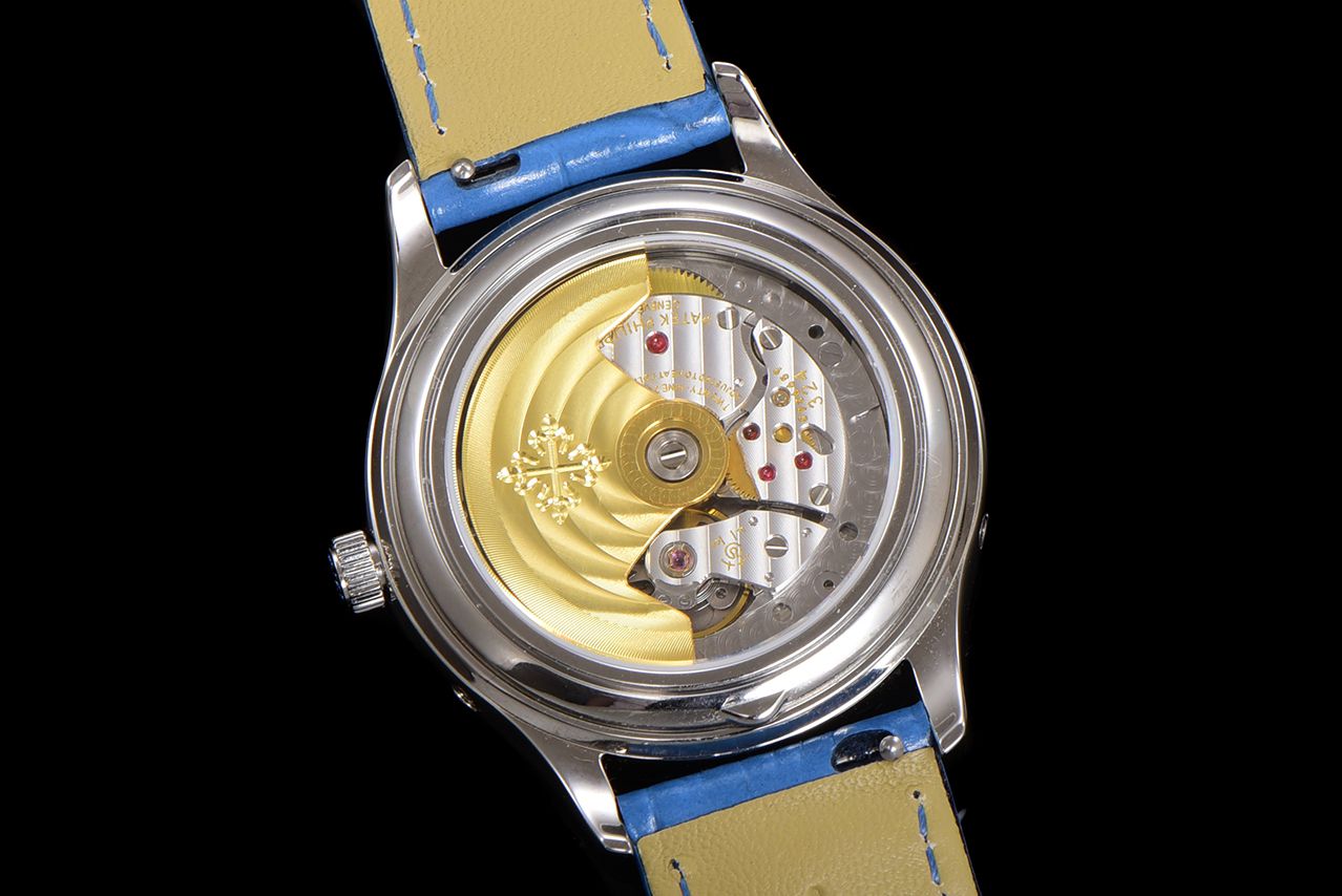 8-269.jpg Patek Philippe Complications Ladies 1:1 Super Clone Watch with Cash on Delivery 1117668046