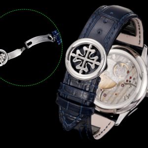 Patek Philippe Complications Super Clone Watch | Luxury Replica with COD 1138520122