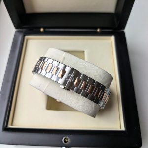 Patek Philippe Cubitus 5821 1:1 Super Clone Watch with Full Kit 1142336707 - front view | Cubitus
